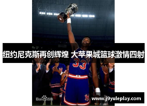 纽约尼克斯再创辉煌 大苹果城篮球激情四射